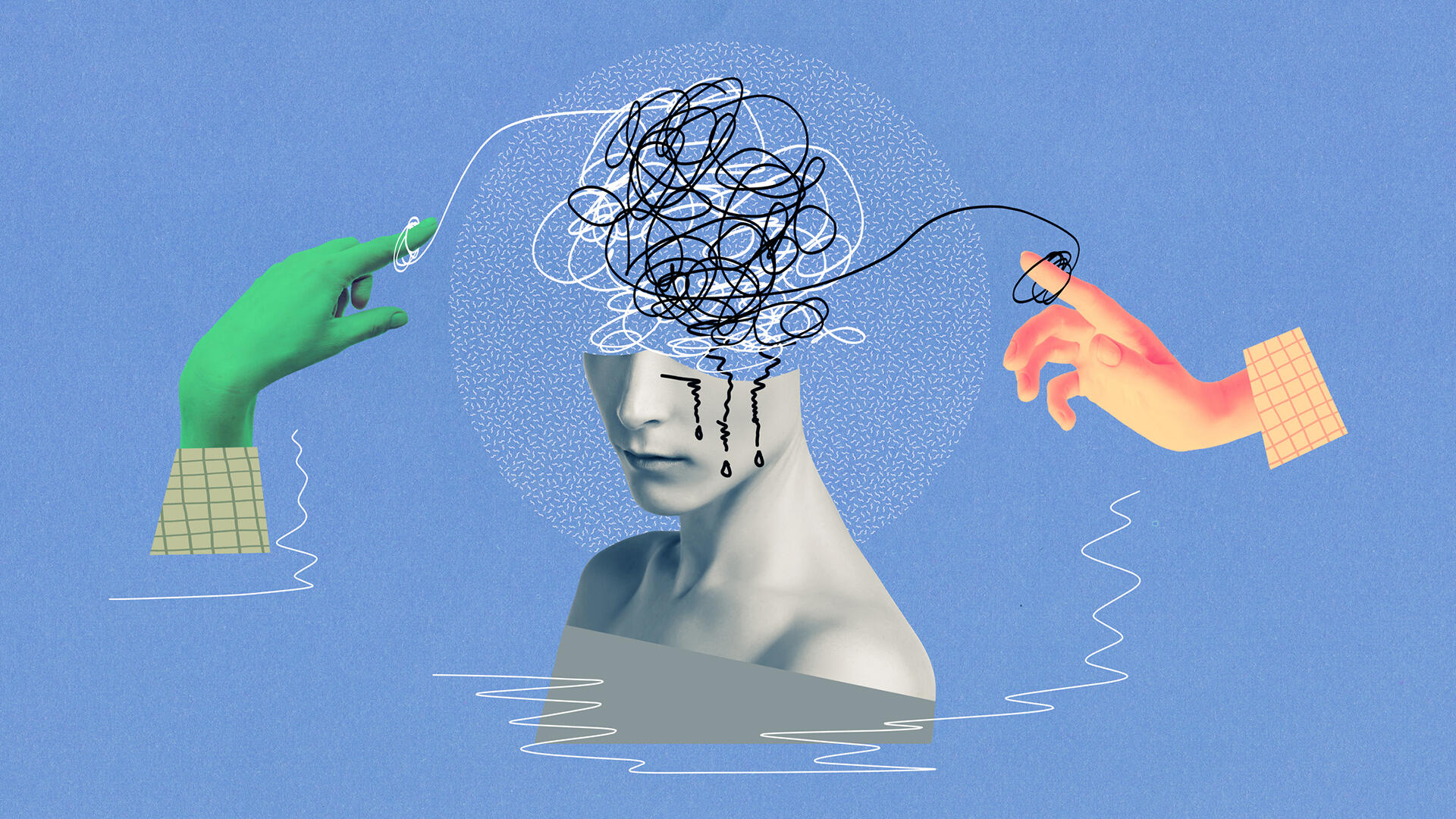 How can I help you? How can I help you? | Re:New Hypnosis